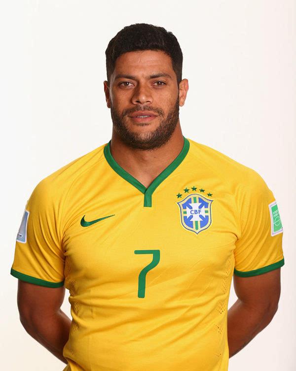 面的浩克为什么没有得到过巴西国家队的召唤?