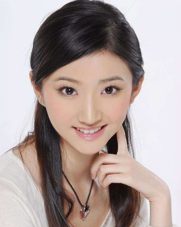 陈乔恩江疏影,那些你绝对猜不透的女演员