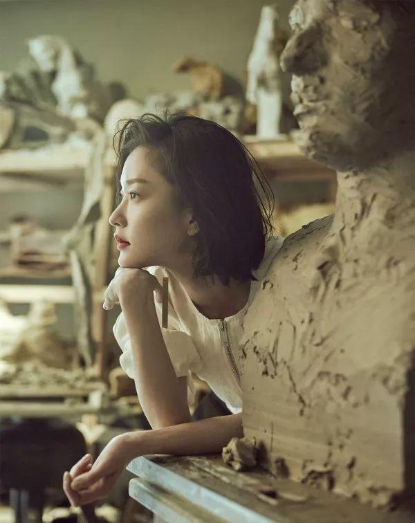 超模杜鹃,让网红闻风丧胆的"厌世脸"竟然恋爱了?