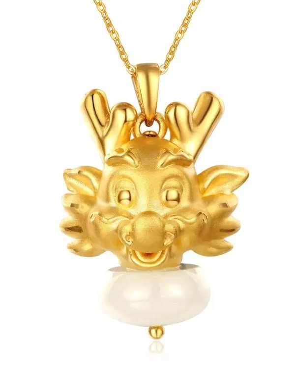 佩戴黄金首饰的好处是什么,它的两点益处你知