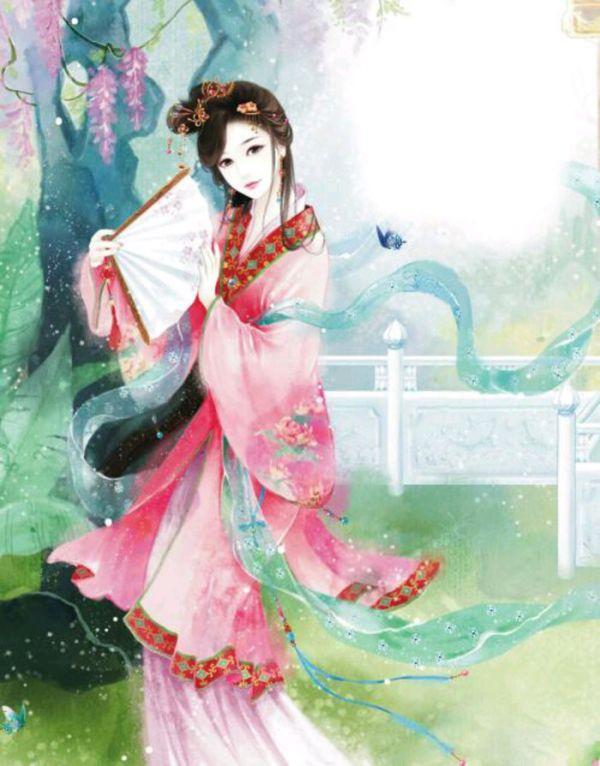 《诗经》里有绝美的爱情！这12句凄美的诗句！值得收藏！
