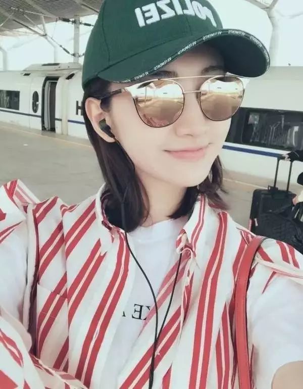 吴昕短发都找到男朋友了，为什么你还没有“男朋友”