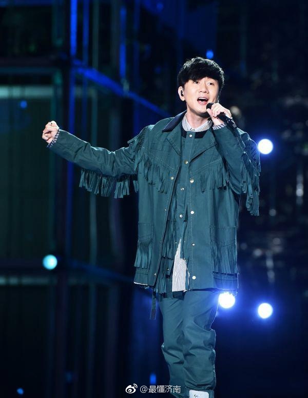 6月16日!林俊杰2018圣所