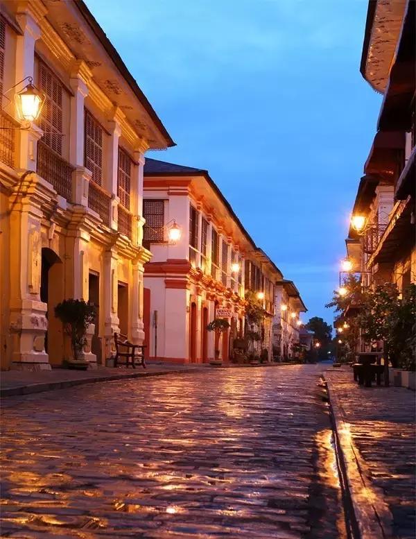 菲律宾好玩的地方逐一盘点,告诉你一个不一样