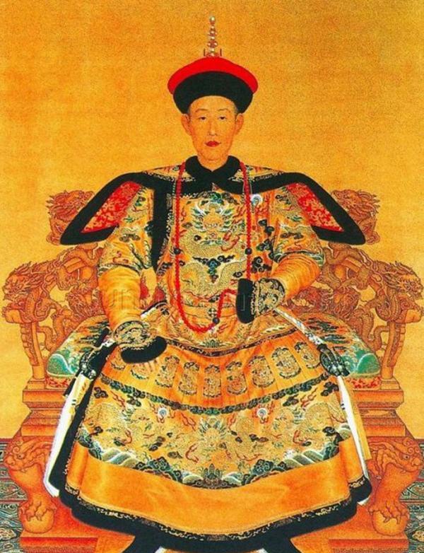 老总像皇帝_皇帝动漫图片(2)