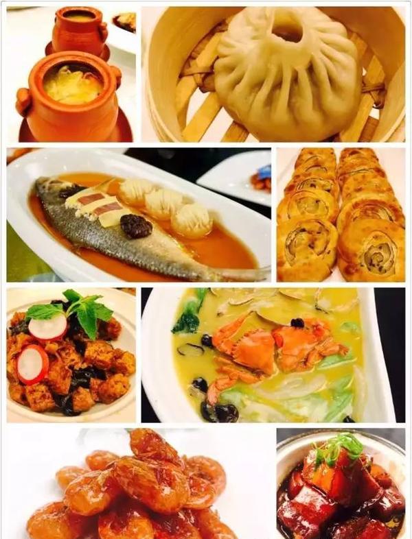 上海菜,昆明最小众的本帮美食!