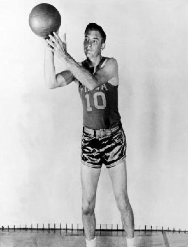 NBA历届疯狂得分王榜单