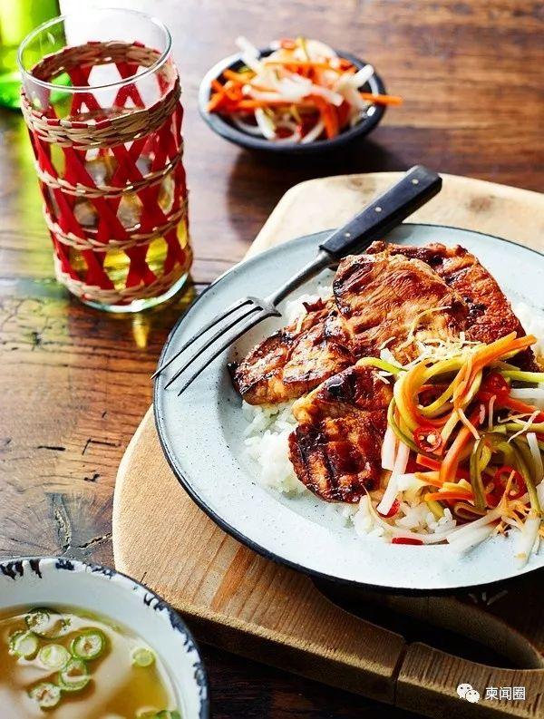 柬埔寨街边小吃, 实在美味!