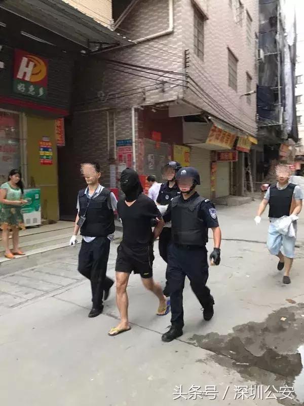 广东警方摧毁多个涉黑涉恶犯罪团伙,刑拘嫌疑人1420余名