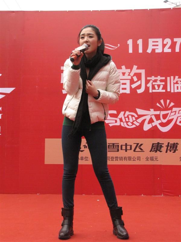 娱乐圈离开容易，回来难：细数五位复出失败的女明星