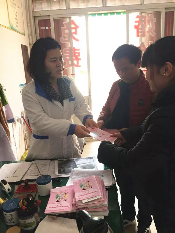 邓州妇幼保健院婚检、婚姻登记一站式便捷服务惹人赞！