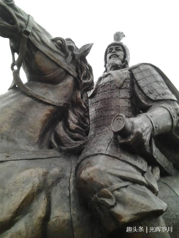 毛笔是蒙恬将军发明的吗