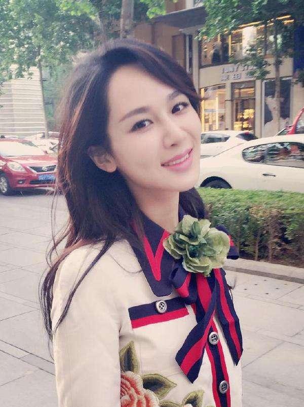 吴亦凡陈伟霆王源张天爱朱茵林青霞他们竟是这