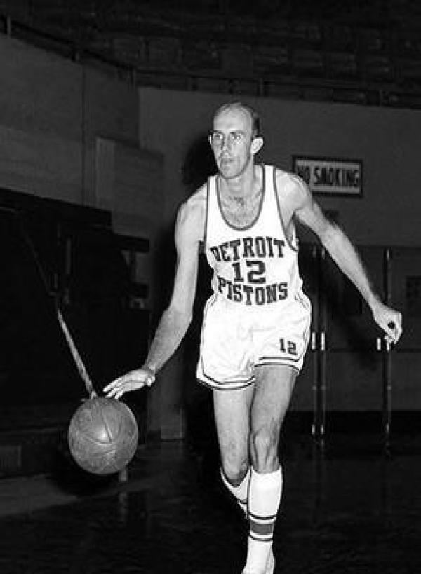 NBA历届疯狂得分王榜单