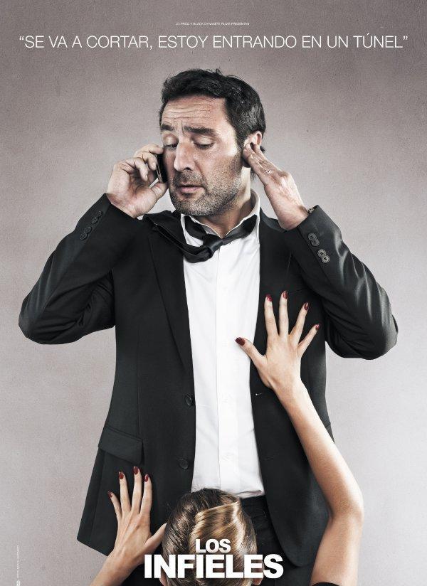 关于出轨的十部电影