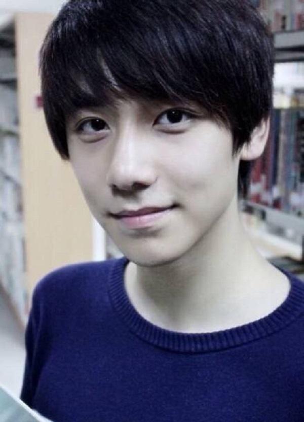 校草排名_鲁能巴蜀校草排名