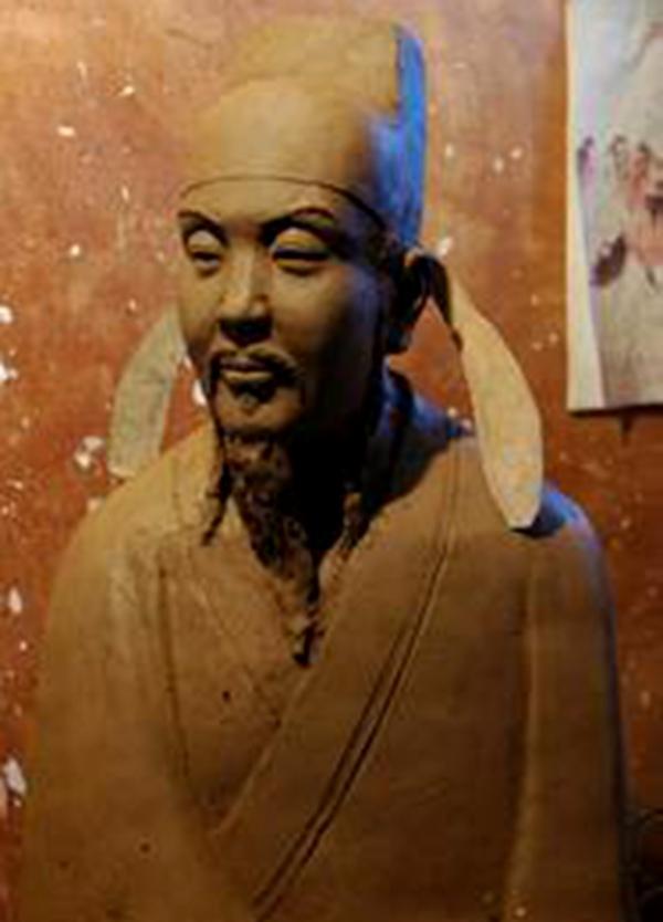 欧阳询像附:田英章临《九成宫醴泉铭》非常感谢您的耐心阅读,阅读是