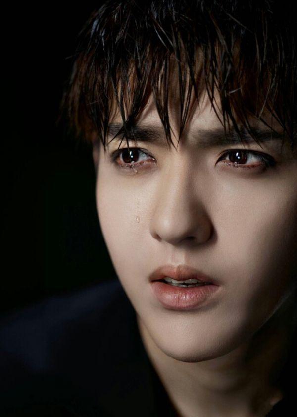 明星图片男生帅气图片