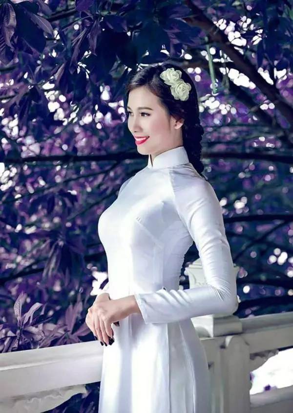 穿上旗袍的女人究竟有多美?