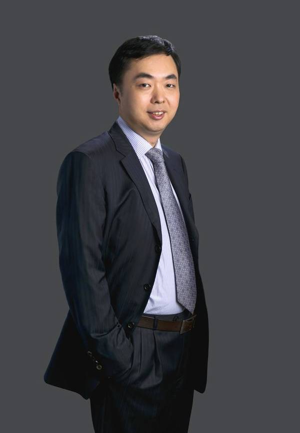 陈锡民当前大趋势是消费互联网向行业互联网转型