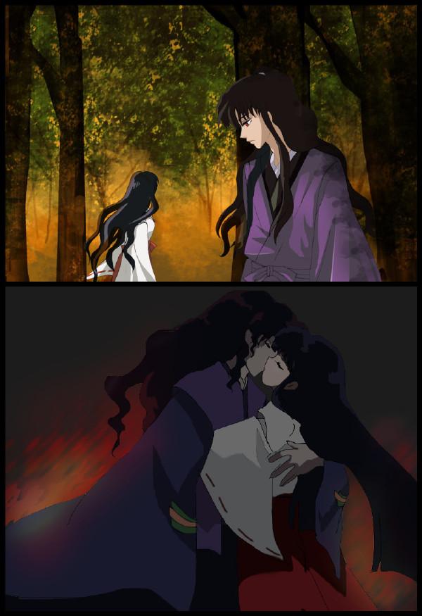 桔梗|蜘蛛