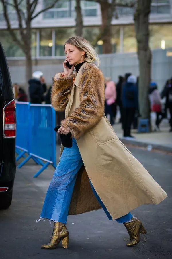 肩宽腰粗女生穿衣搭配 肩宽的女生穿衣搭配技