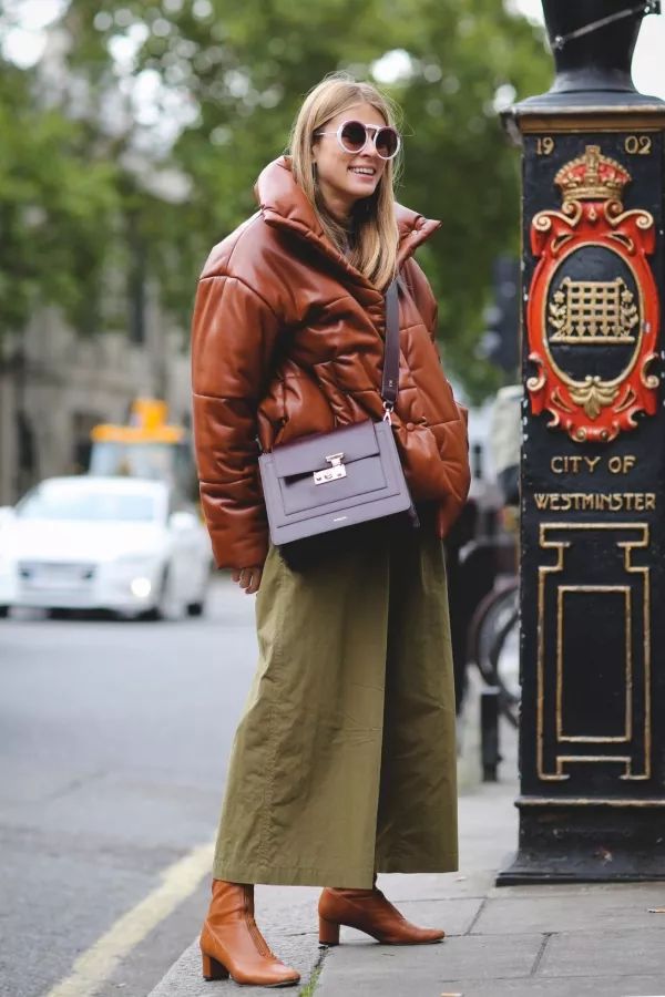 肩宽腰粗女生穿衣搭配 肩宽的女生穿衣搭配技