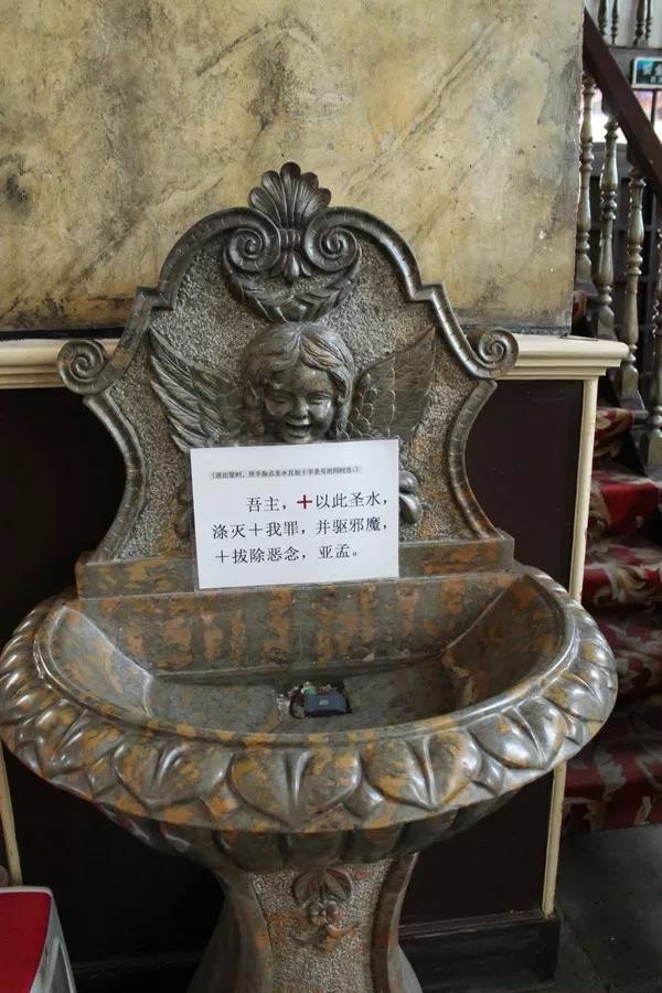再酷的佛系90后，看到北京最美教堂圣诞活动List都走不动！