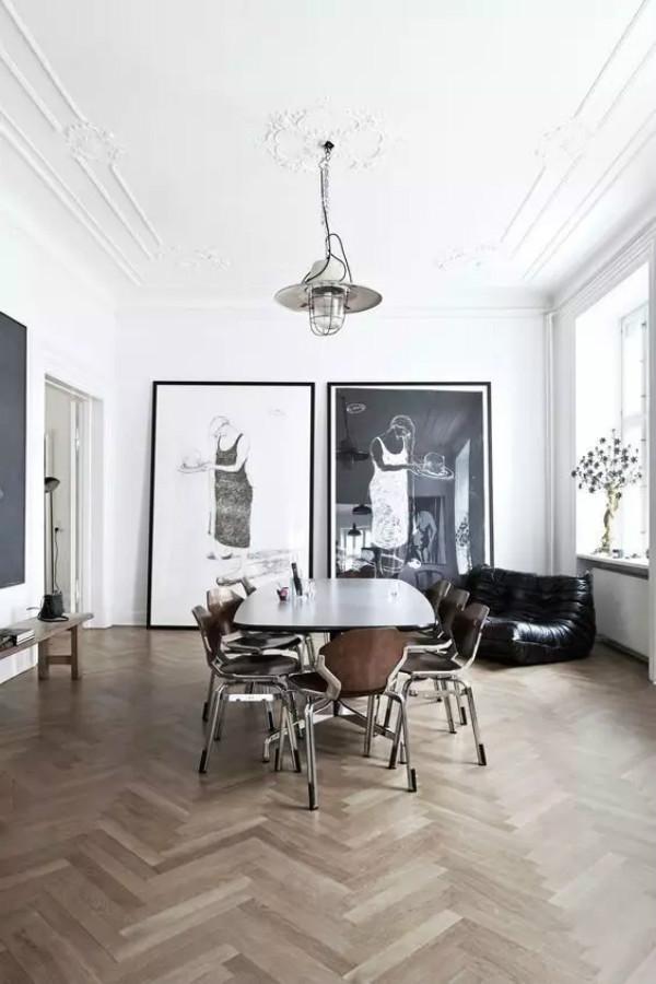 2018年6种吊顶装修材料最新价格,看了这个分