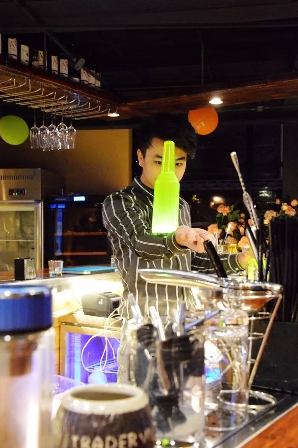 银川最迷人的音乐酒馆,终于开了.