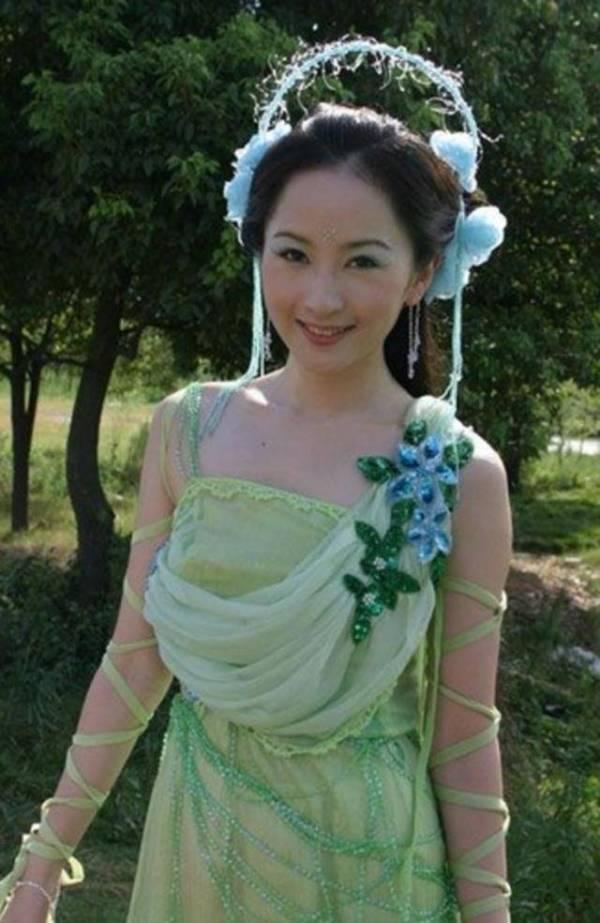 新版《七仙女》半个娱乐圈女星都来捧场了, 他饰演董永这剧追定了