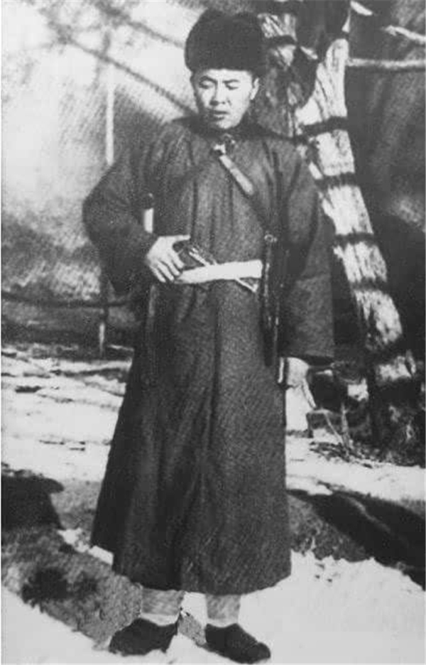 东北有名的响马以民族大义为重，施妙计端了鬼子的司令部