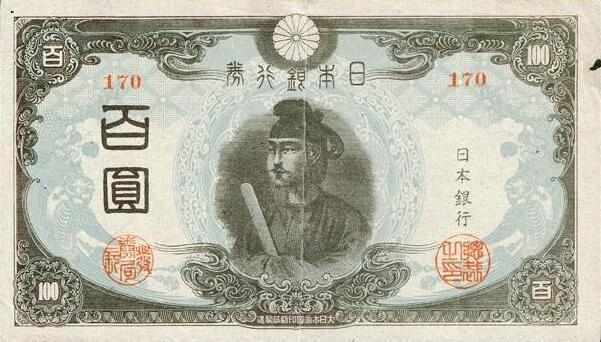 要说在日本飞鸟时代最有影响力的人物，那非圣德太子莫属了。