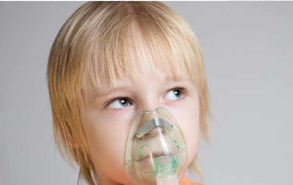 补水、雾化、拍背,宝宝咳嗽有痰试试这3招!