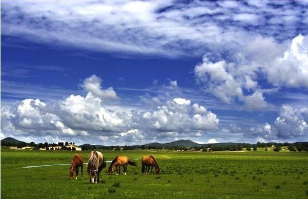 北京近郊的冷门景点推荐!名气不大,却别有特色