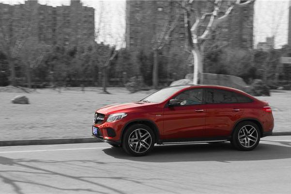 人有我有，Coupe还不够，人无我也有，那43够吗？