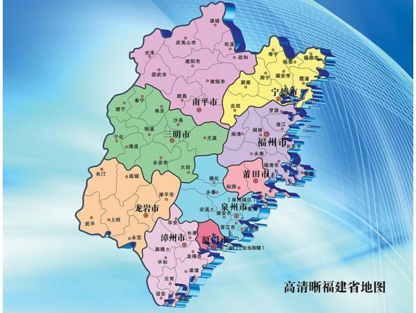 永定区人口_龙岩7区县人口一览:新罗区84.17万,连城县25.05万