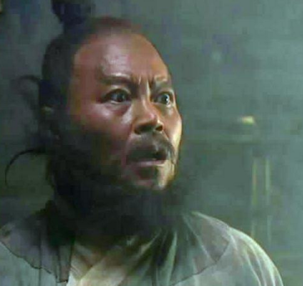 水浒英雄排行_水浒十大元帅(七):力压林冲,却被排名第四位