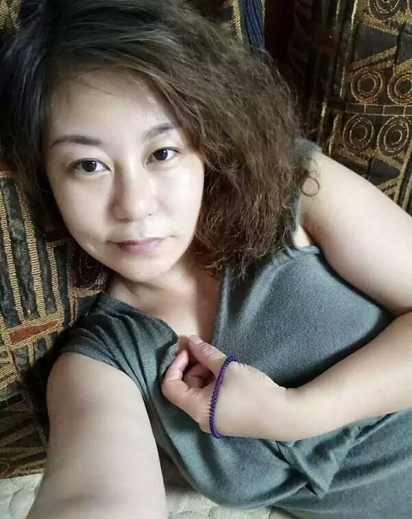 中年女人喜欢哪种类型的男人?