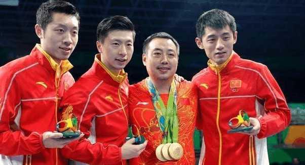 马龙樊振东的收入来源主要是哪几部分组成的,