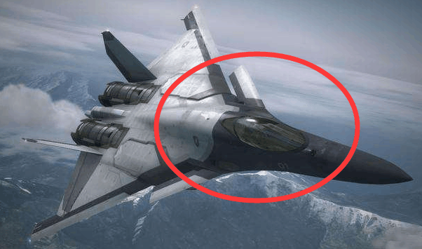 中国火龙战机太厉害, 采用全新无线技术, 