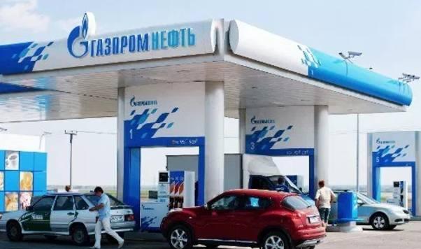 中、美、日、韩每天石油消耗量对比:未来中国