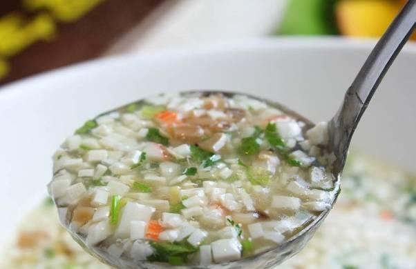 宝宝多大可以吃豆腐?这样给宝宝做豆腐辅食,你