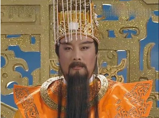 三清的地位比玉帝大,佛祖也比玉帝大,那三清和