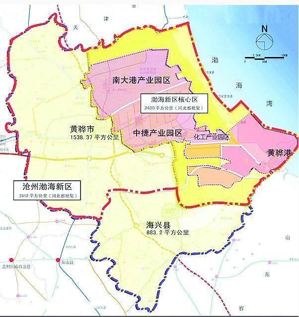 海兴县 海兴县隶属沧州市,位于河北省东南,渤海之滨,海兴县紧连黄骅