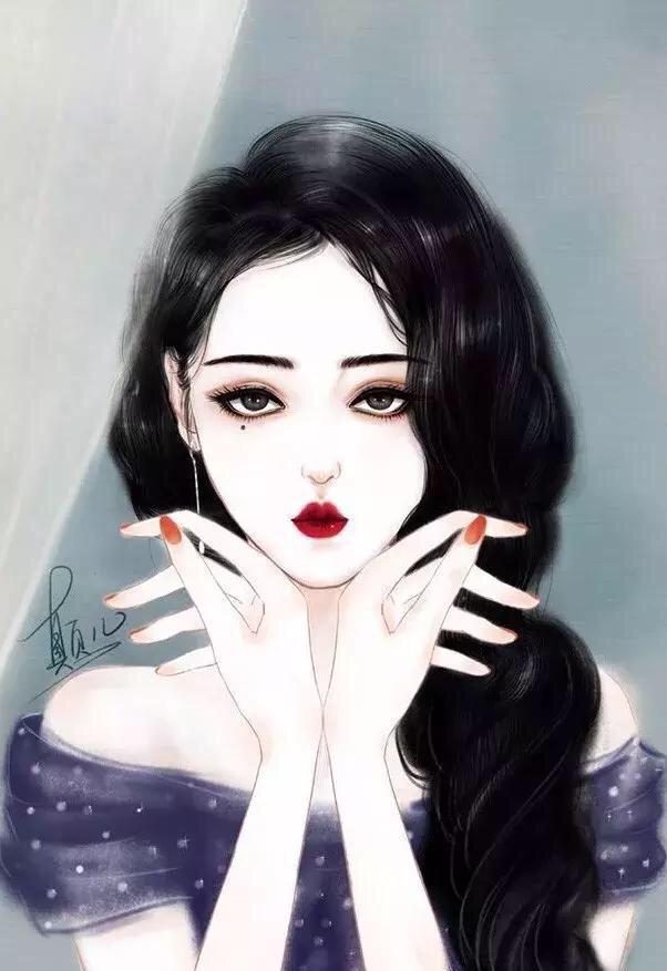 高层次女人,都有这5个特征!