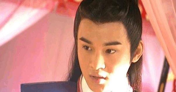 乔振宇首部古装剧,舒畅演丫鬟,最惊艳的是鲍蕾