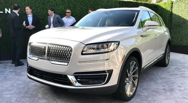 这款suv拥有美国贵族血统 比奥迪q7高端 却很低调只卖30万!