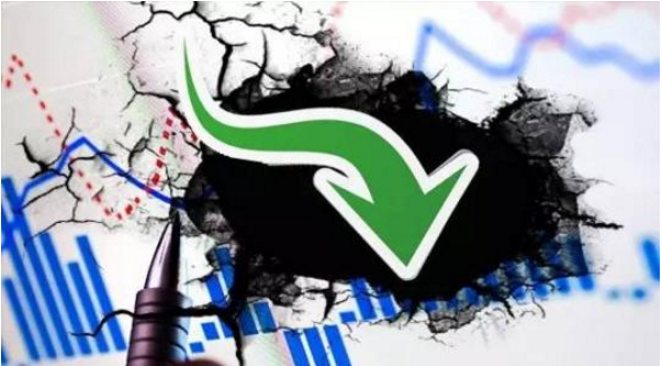 熟悉的套路,奇葩的行情,中国股市这回要出大麻