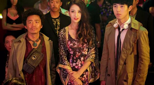 《唐人街探案2》王宝强刘昊然还是主角,又加入一位日本偶像大咖